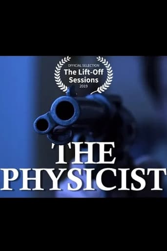 Poster of The Physicist