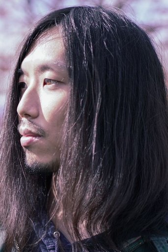 Portrait of Hitoshi Sakou