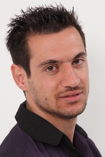 Portrait of Petros Philippou