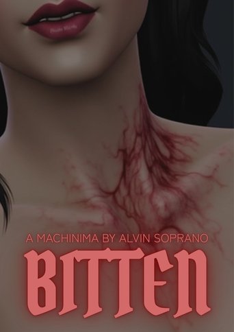 Bitten Poster of Bitten