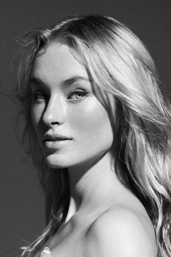 Portrait of Lonneke van Krimpen