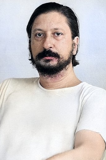 Portrait of Bráulio Pedroso