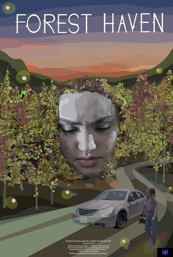 Poster of Forest Haven