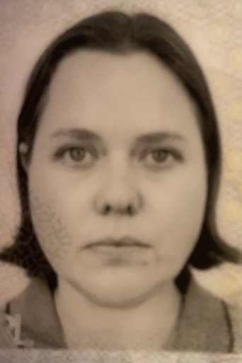 Portrait of Niamh O'Neill Culhane