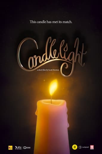 Poster of Candlelight