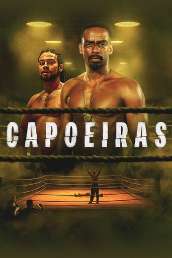 Portrait for Capoeiras - Season 1