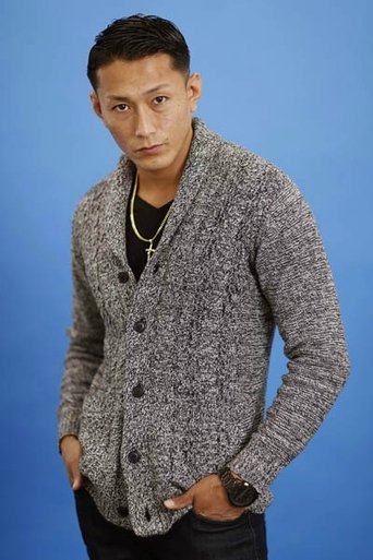 Portrait of Koudai Kuroishi