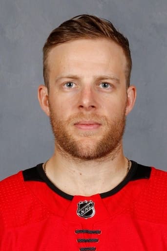 Portrait of Kris Versteeg