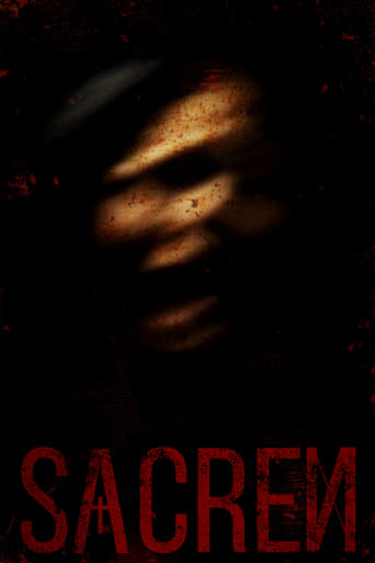 Poster of Sacren