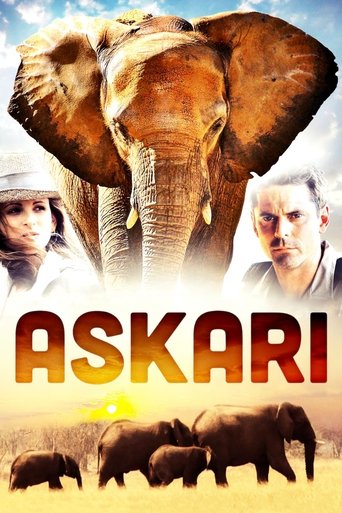 Askari Poster of Askari