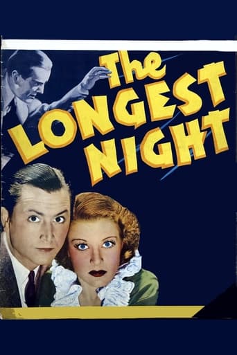 Poster of The Longest Night