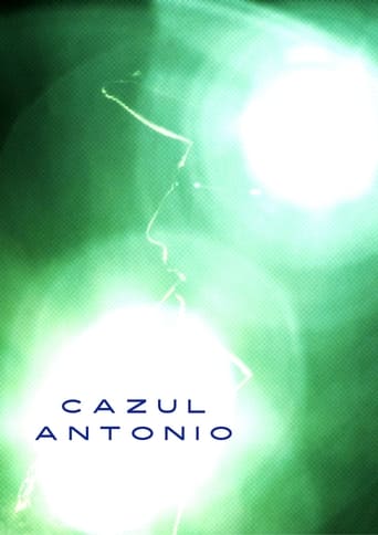 Poster of Cazul Antonio