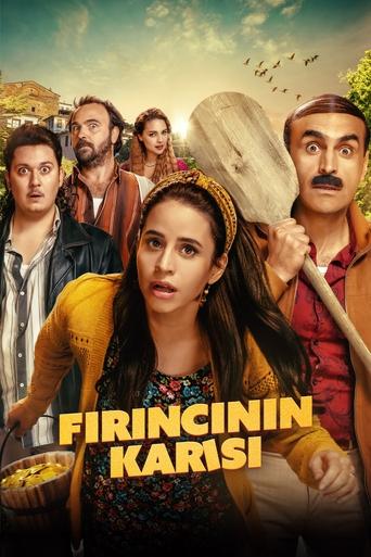 Poster of Fırıncının Karısı