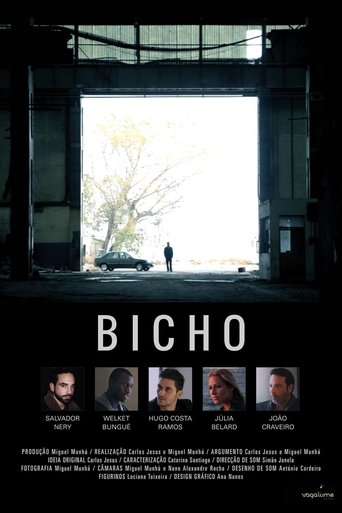 Poster of Bicho