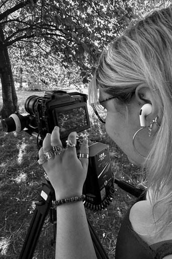 Portrait of Naz Derin Edis