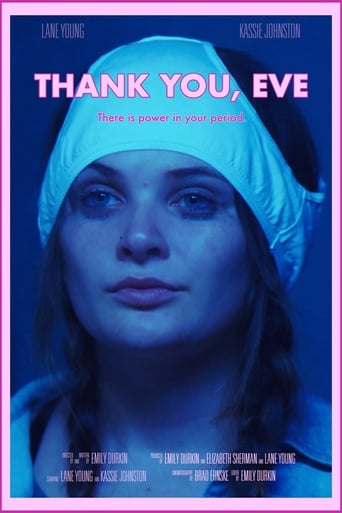 Poster of Thank You, Eve