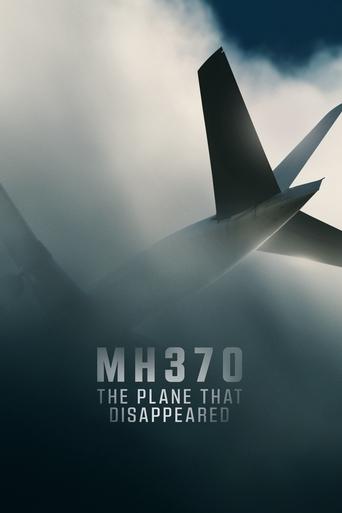 Portrait for MH370: The Plane That Disappeared - Limited Series