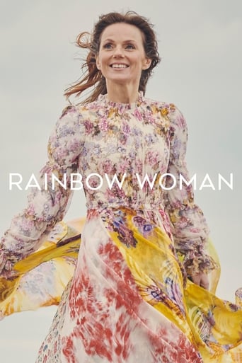 Poster of Rainbow Woman