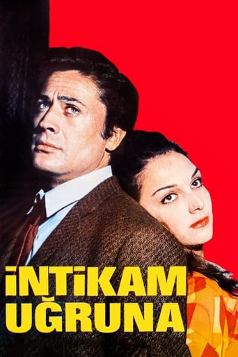 Poster of İntikam Uğruna