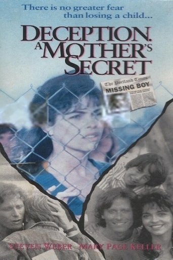 Poster of Deception: A Mother’s Secret