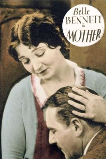 Poster of Mother