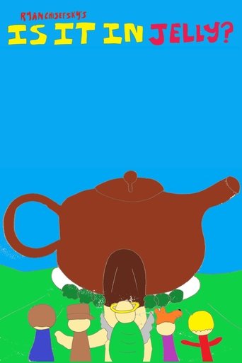 Poster of Is It In Jelly?
