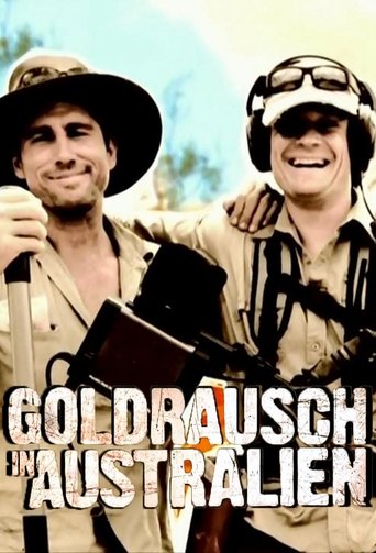 Portrait for Gold Rush in Australia - Specials