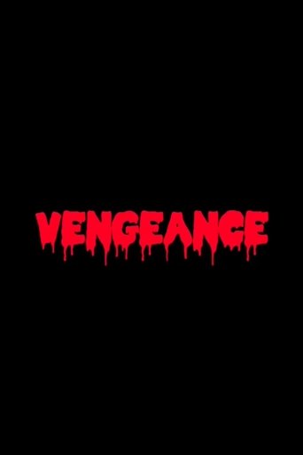 Poster of Vengeance