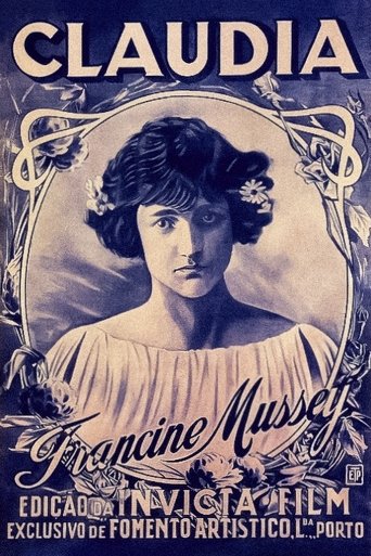 Poster of Cláudia