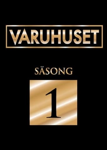 Portrait for Varuhuset - Season 1