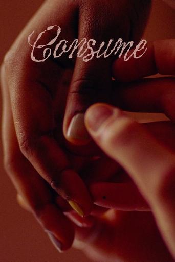 Poster of Consume