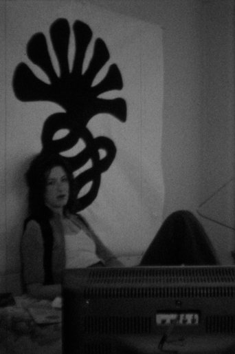The Secret Life of Patty Hearst Poster of The Secret Life of Patty Hearst