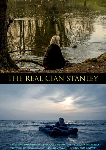 Poster of The Real Cian Stanley