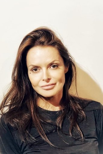 Portrait of Barbara Hellemans