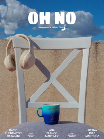 Poster of Oh No