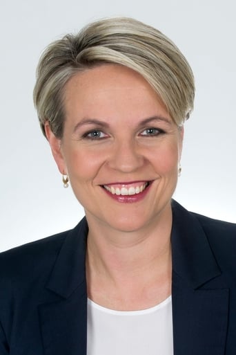 Portrait of Tanya Plibersek