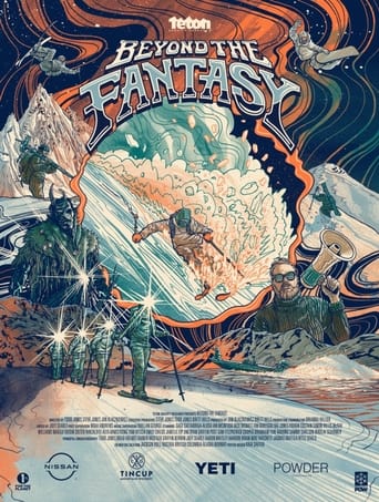 Poster of Beyond the Fantasy