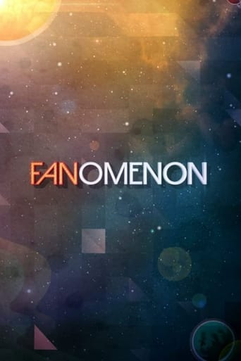 Poster of FANomenon