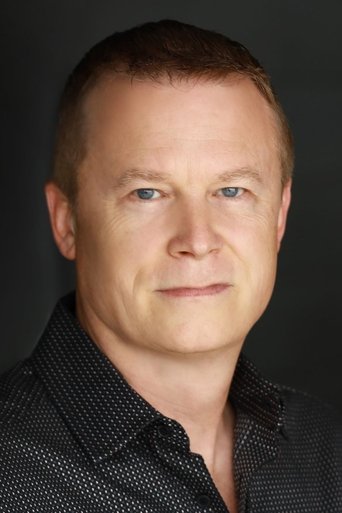Portrait of David Stokey