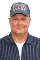 Portrait of Terry Lawrence