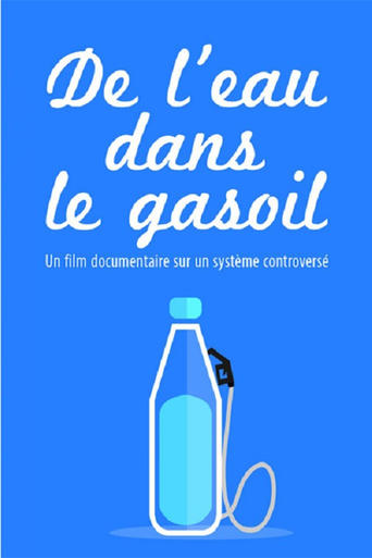 Poster of De l'eau dans le gasoil