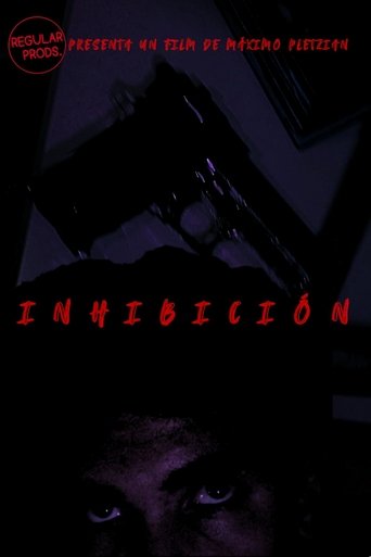 Poster of Inhibition