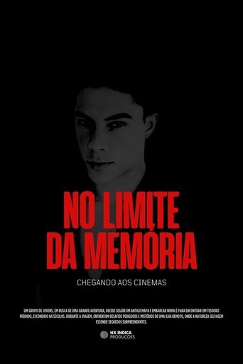 Poster of No Limite da Memória