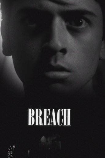 Poster of BREACH