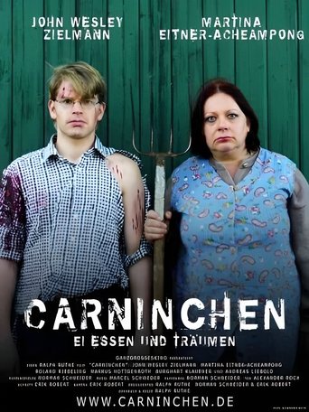 Poster of Carninchen