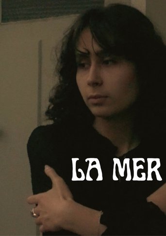 Poster of La mer