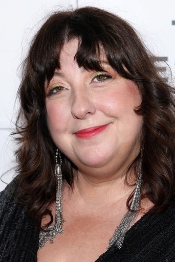 Portrait of Ashlie Atkinson