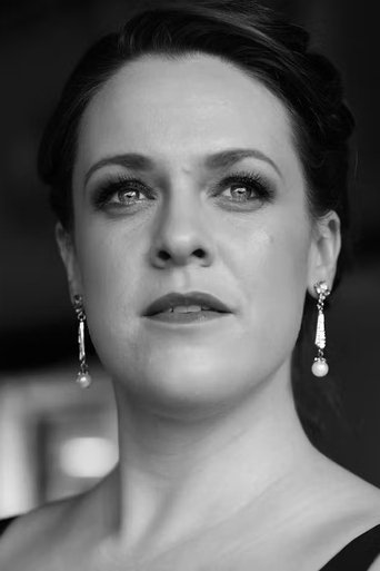 Portrait of Gemma Summerfield