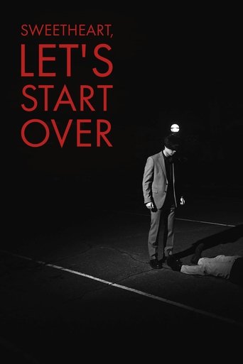 Poster of Sweetheart Let's Start Over