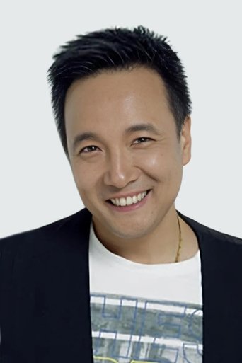 Portrait of Miao Haojun